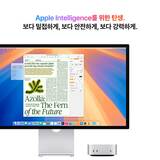 Apple 맥 미니 M4 512GB