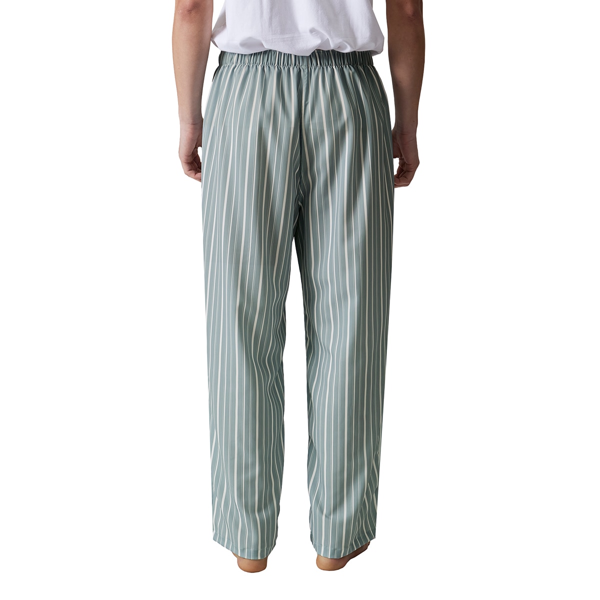 코데즈컴바인 남성 라운지 바지 2매 - 그린, L