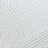 루마인 홈 모달 밴드 베개 커버 2P - 블루