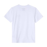 아웃도어프로덕츠 아동 베이직 반팔 티셔츠 3매 - 화이트/네이비/라임