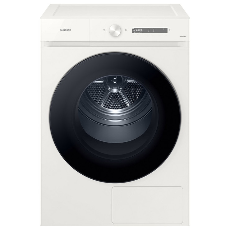 Samsung Electric Dryer 17kg 671907