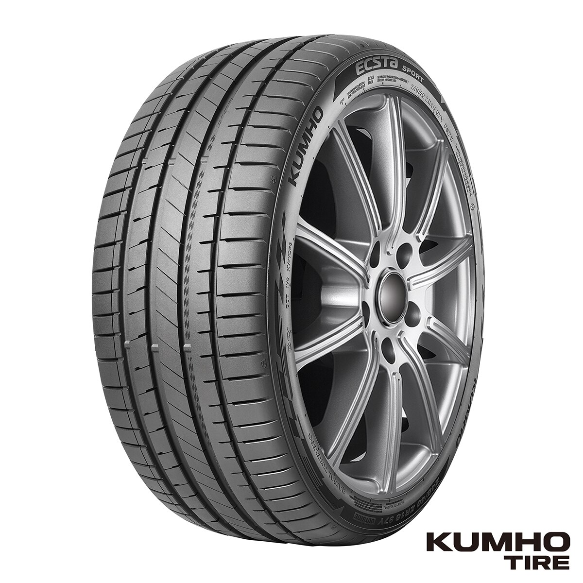 금호 엑스타 PS72 235/45R18 XL 98Y 금호 엑스타 PS72 235/45R18 XL 98Y