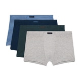 게스 남아 브리프 세트 8매 - A, 85