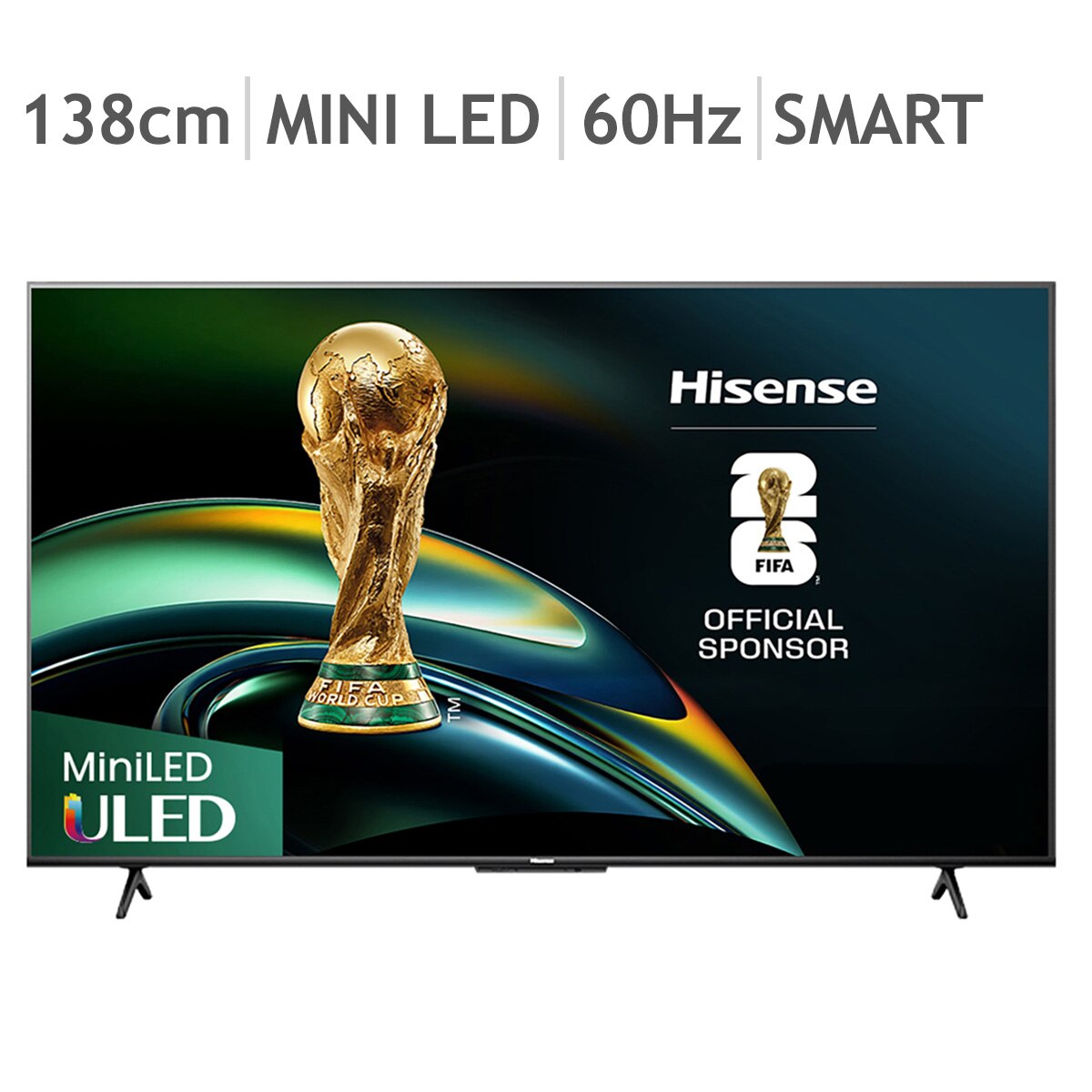하이센스 4K MINI-LED 138cm (55)