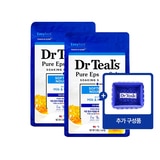 닥터틸즈 엡섬 솔트 입욕제 1.36kg x 2 닥터틸즈 엡섬 솔트 입욕제 1.36kg x 2