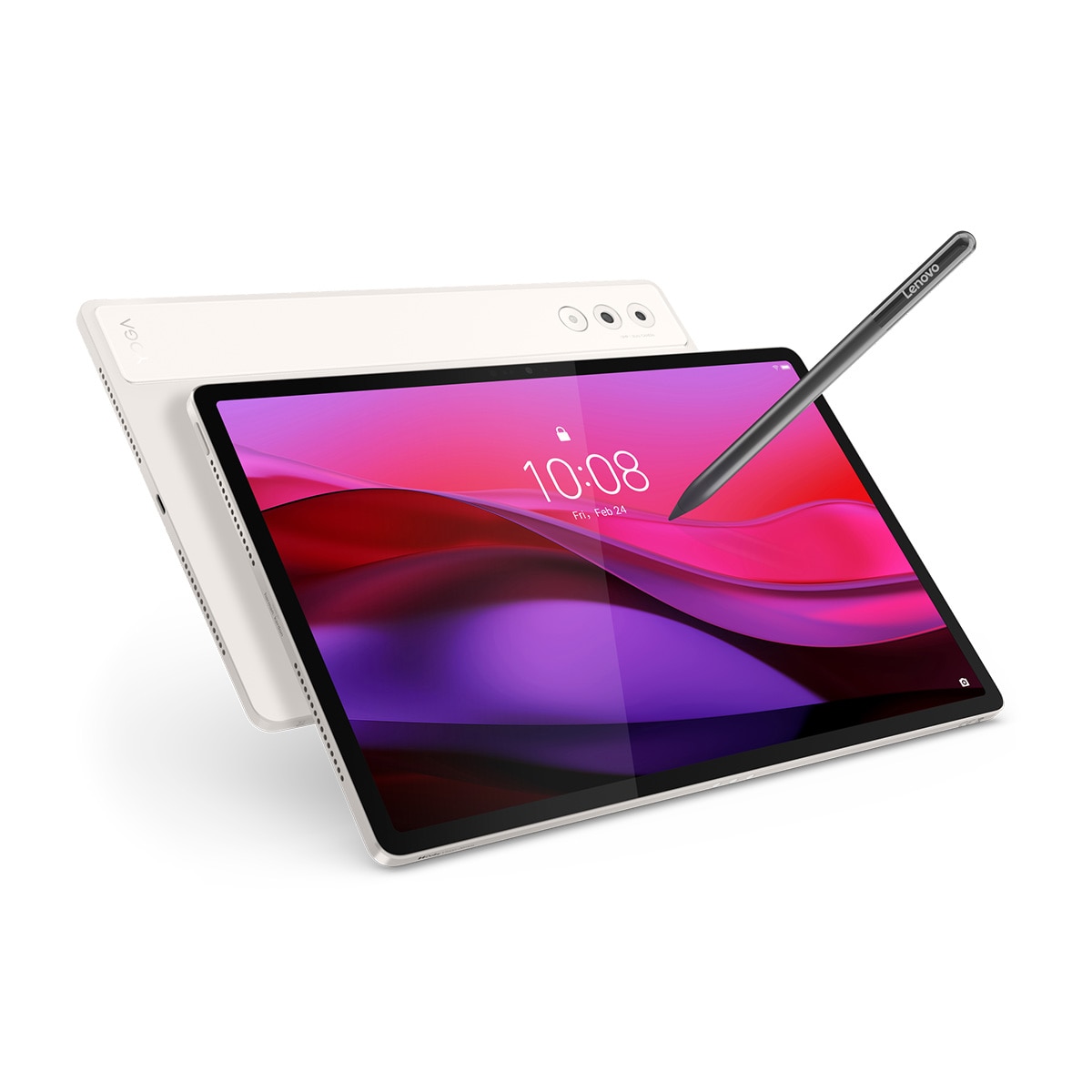 레노버 Yoga Tab Plus AI 12.7