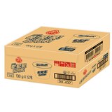오뚜기 콕콕콕 마요짜장볶이 용기 130g x 12