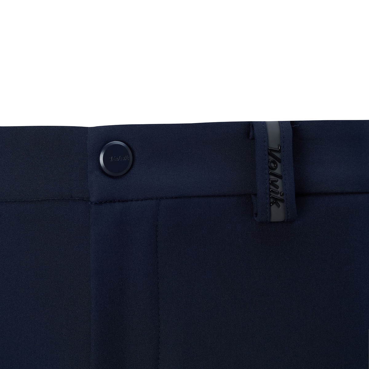 볼빅 남성 기모 골프 바지 - 네이비 볼빅 남성 기모 골프 바지 - 네이비
