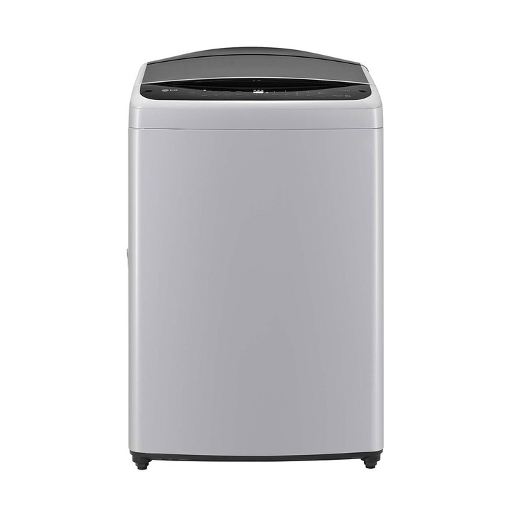 LG 통돌이 세탁기 19kg - 실버 LG 통돌이 세탁기 19kg - 실버