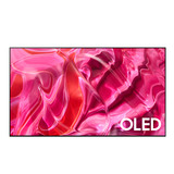 삼성 OLED TV KQ77SC90AFXKR 195cm (77) + Q600C