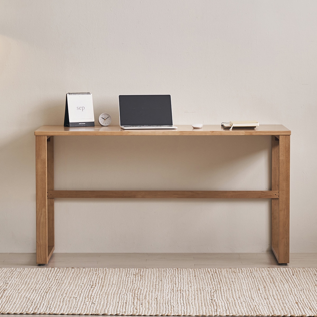 핀란디아 마로네 책상 (1400)