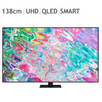 삼성 QLED TV KQ55QB70AFXKR 138cm (55)