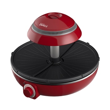 자이글 플러스 적외선 로스터