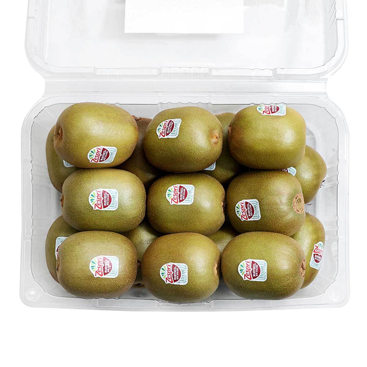 제스프리 루비레드 키위 4kg (2kg x 2팩)