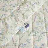 루마인 홈 양모 차렵 이불 - 퀸