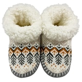 질바이질스튜어트 쉐르파 부티 덧신 2족 - A(눈꽃/베이지), M/L 질바이질스튜어트 쉐르파 부티 덧신 2족 - A(눈꽃/베이지), M/L