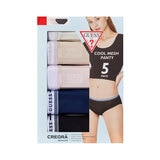 Guess Cool Panty 5PK
