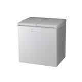 엘지 디오스 김치톡톡 217L- 메탈 린넨화이트