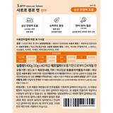 사르르 쮸르 캣 10g x 40 사르르 쮸르 캣 10g x 40