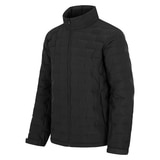 밀레 남성 웰딩 다운 자켓 - 블랙