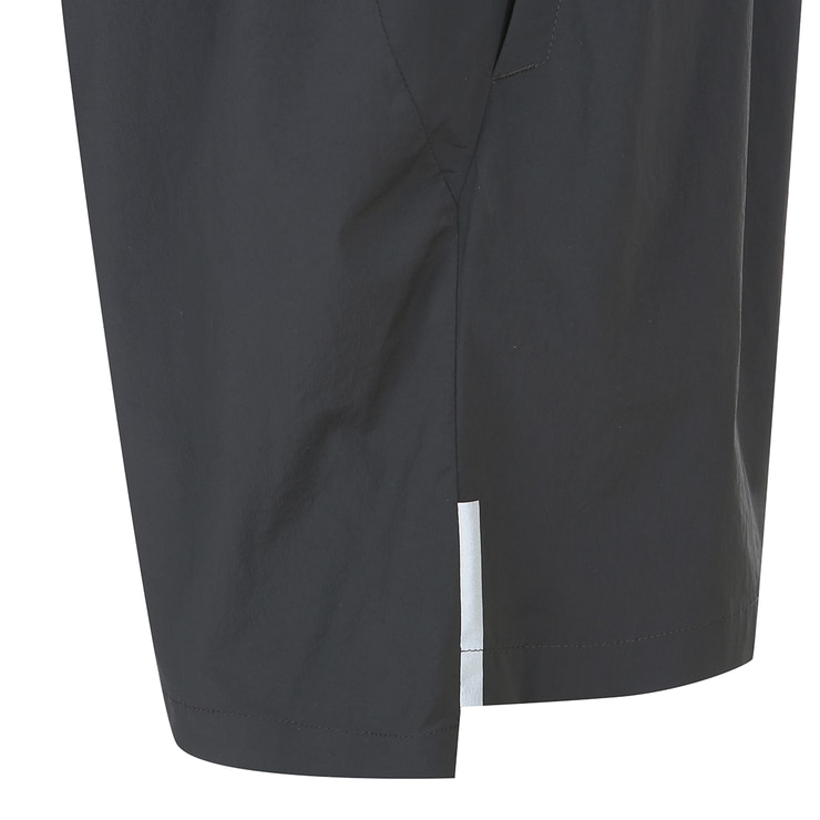 푸마 남성 우븐 반바지 - 차콜, M