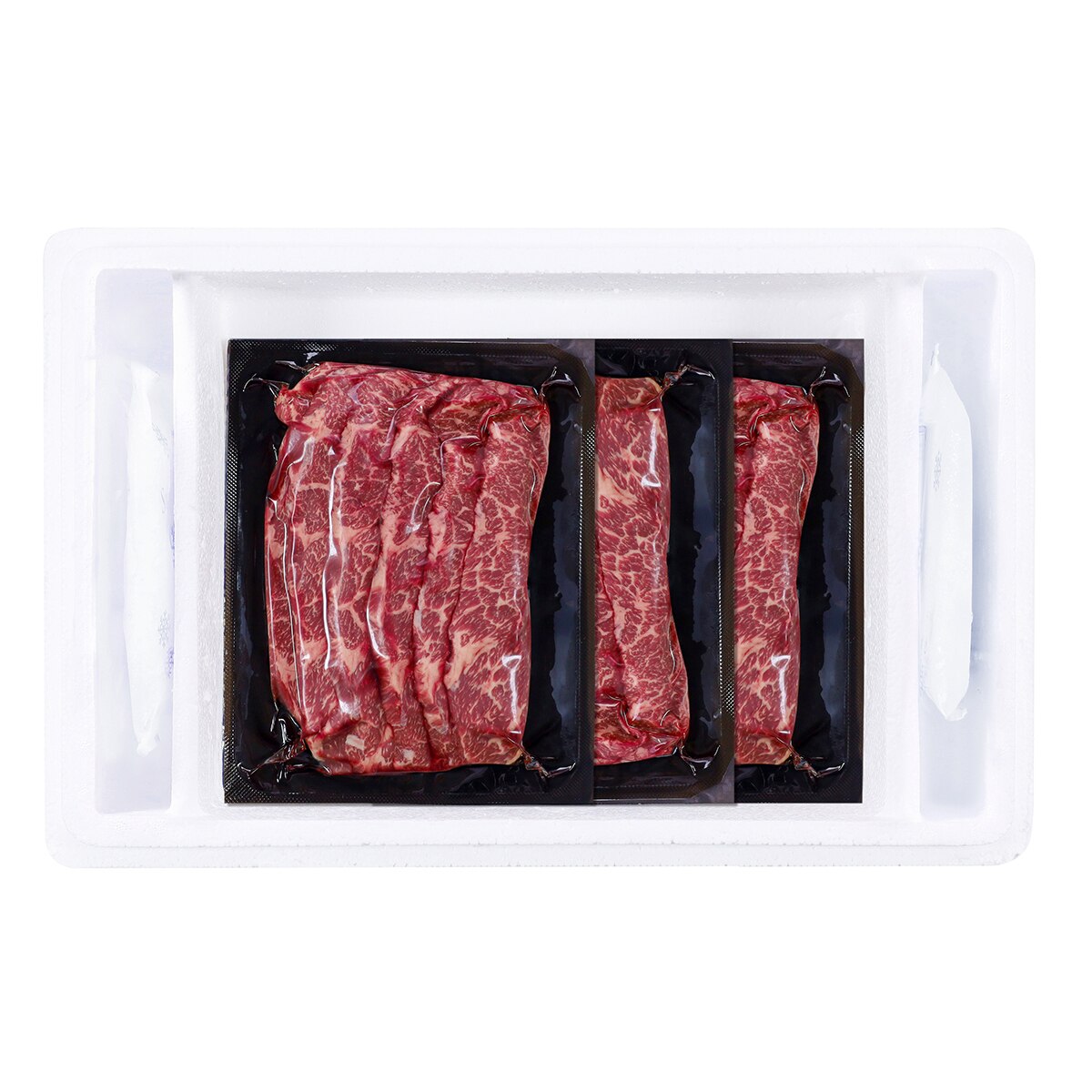 미국산 초이스 살치살로스 500g X 3팩