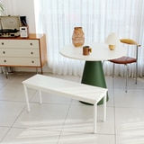 끌리마 DIY 다용도 2인 벤치의자 1000 끌리마 DIY 다용도 2인 벤치의자 1000