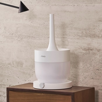 미로 UV살균 초음파 가습기 4.5L MH3000