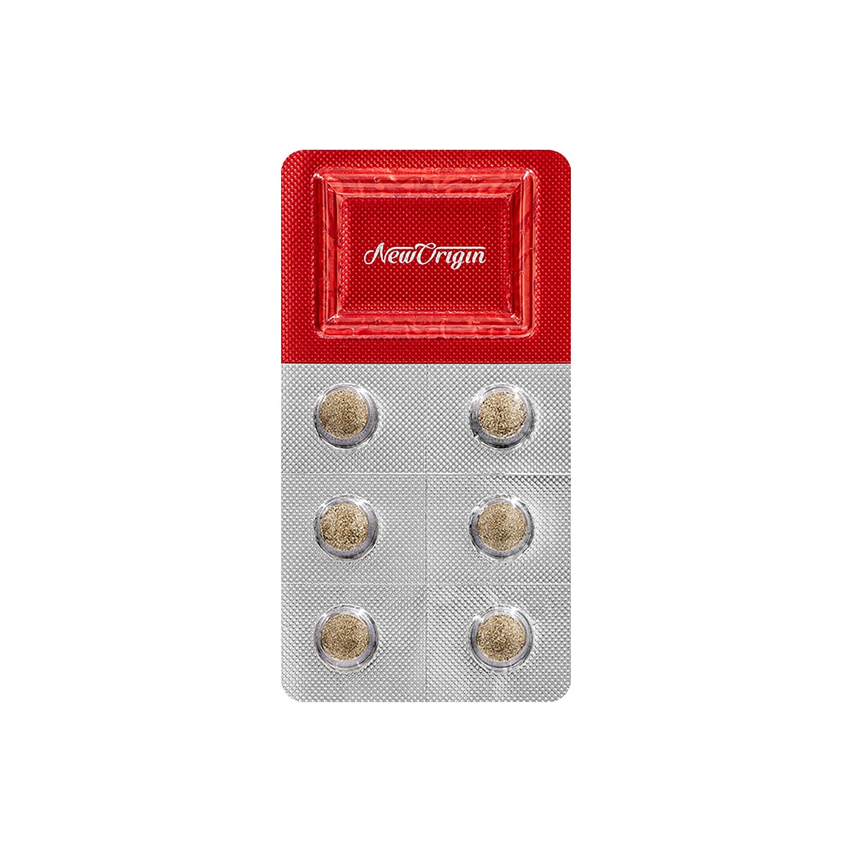 뉴오리진 혈당&면역케어 300mg x 30정x3개입