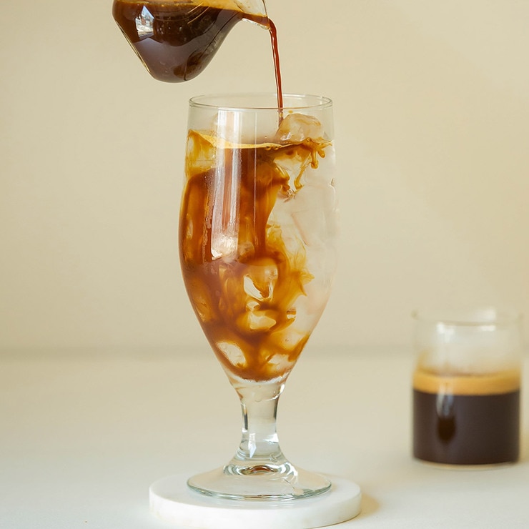 비크릴라 고블렛 420ml or 380ml 6P