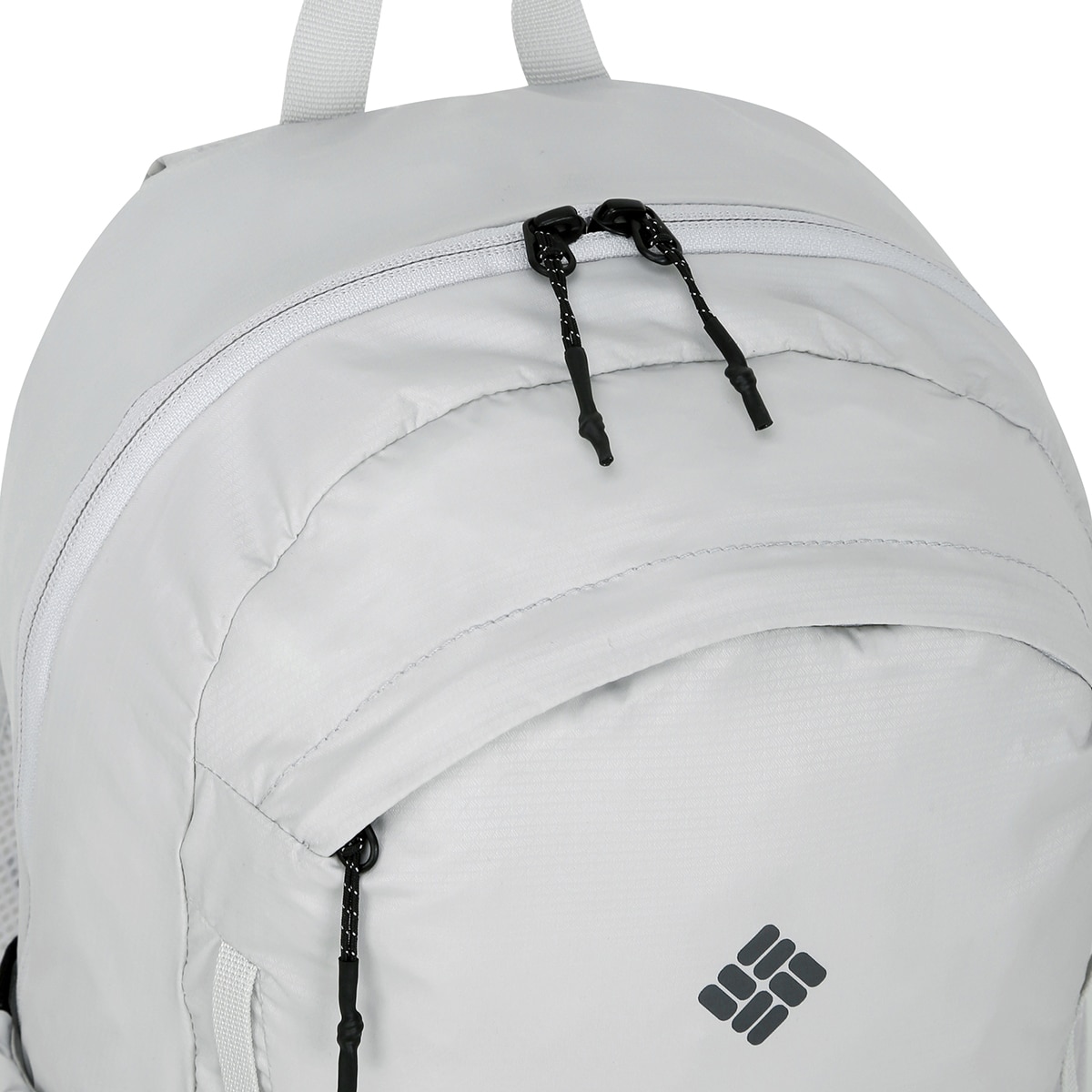 컬럼비아 패커블 백팩 15L - 라이트그레이