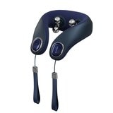 닥터웰 웰넥스 무선 온열 목 마사지기 DR-2650 - 네이비 닥터웰 웰넥스 무선 온열 목 마사지기 DR-2650 - 네이비