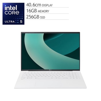 엘지 그램 40.6cm (16/Ultra5/16GB/256GB)
