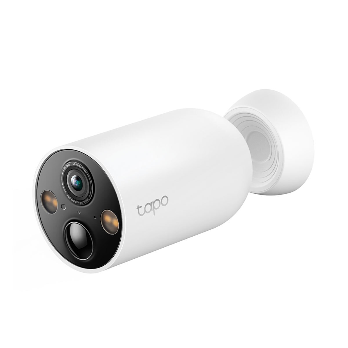 Tapo 무선 보안 카메라 TC85 올인원 키트