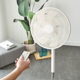 르젠 BLDC 선풍기 LZCO-8020