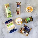 치즈 선물세트 A 1,125g