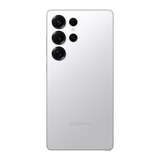 삼성 갤럭시 S25 울트라 256GB 5G -티타늄 화이트실버
