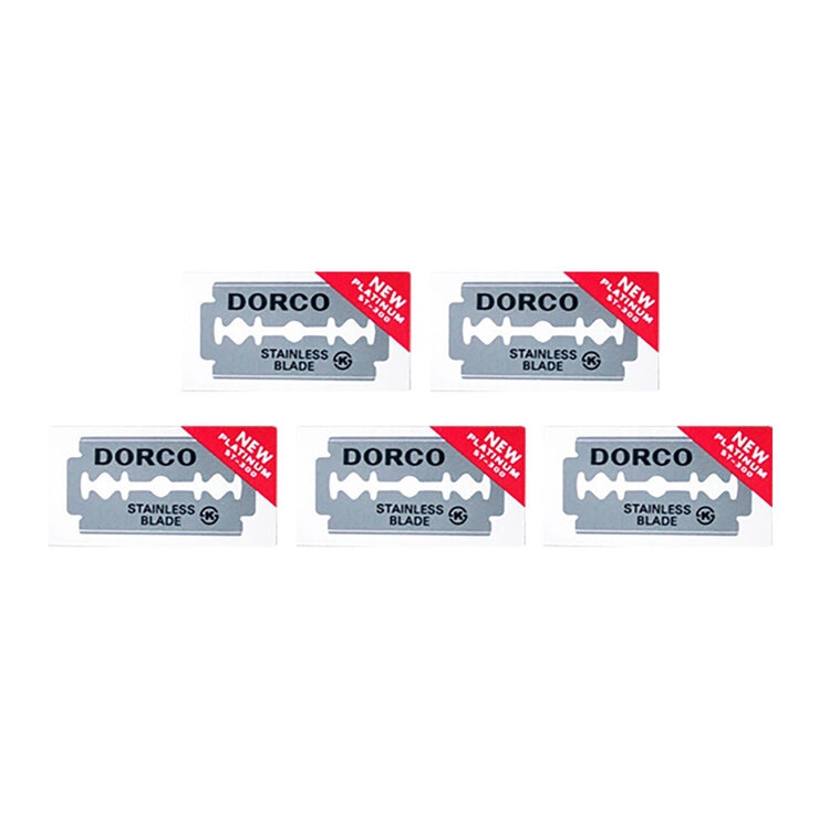 Dorco Knives ST-300 10pack 510374