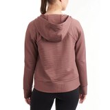 커클랜드 시그니춰 여성 오토만 자켓 - 모브