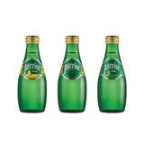 페리에 탄산수 레몬/라임/플레인 200ml x 24병