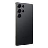 삼성 갤럭시 S25 울트라 256GB 5G - 티타늄 블랙