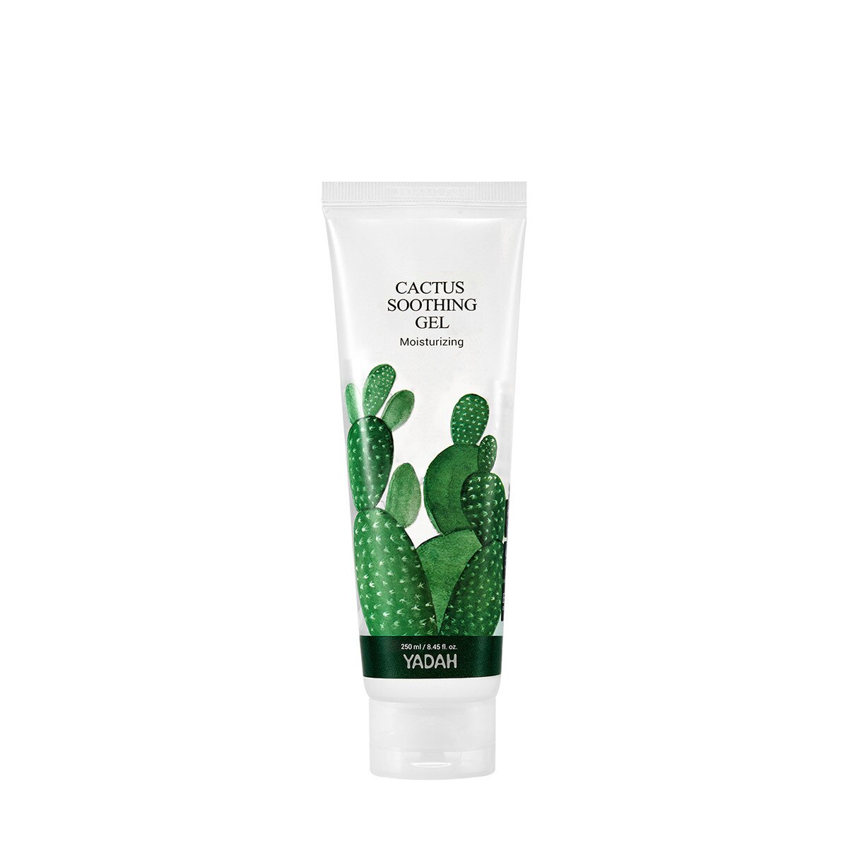 야다 선인장 수딩젤(비건) 250ml x 3
