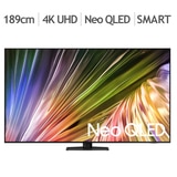 삼성 Neo QLED TV KQ75QND87AFXKR 189cm (75) - 스탠드형