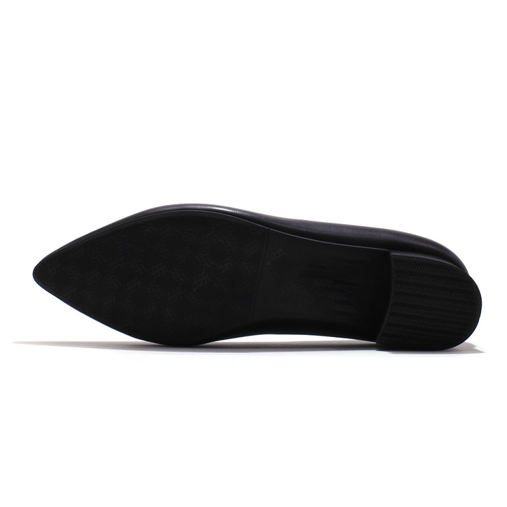 세라 여성 펌프스 - 블랙, 235mm