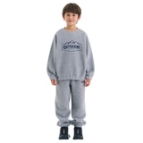 아웃도어 프로덕츠 키즈 폴라플리스 세트