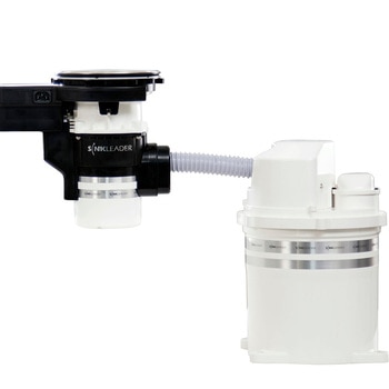 하우홈 싱크리더 음식물 처리기