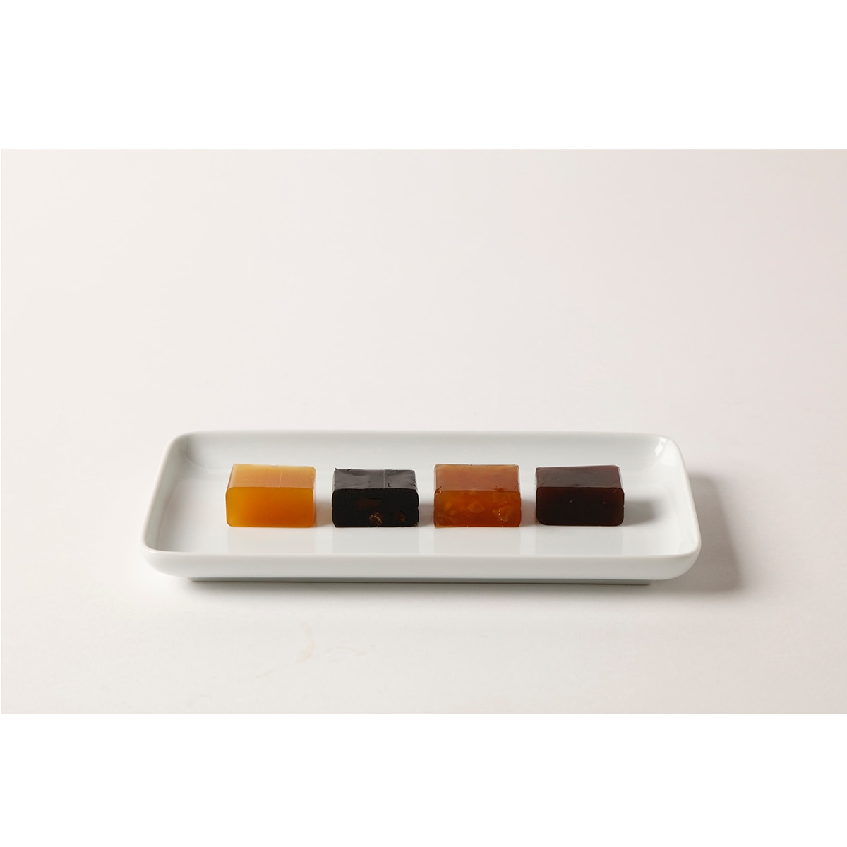 화과방 프리미엄 양갱 1.6kg / 40g x 40