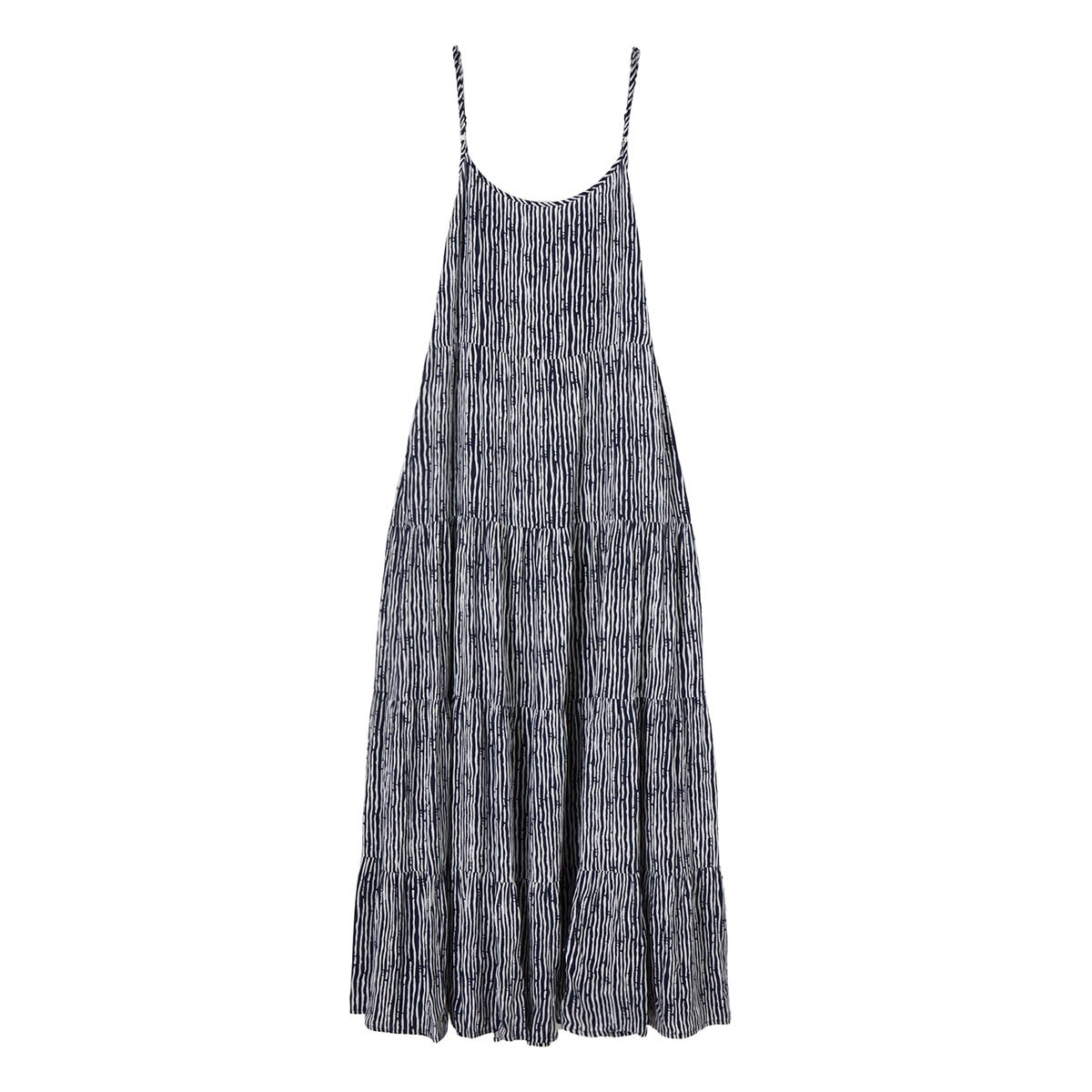 LAP Women's Rayon Sundress