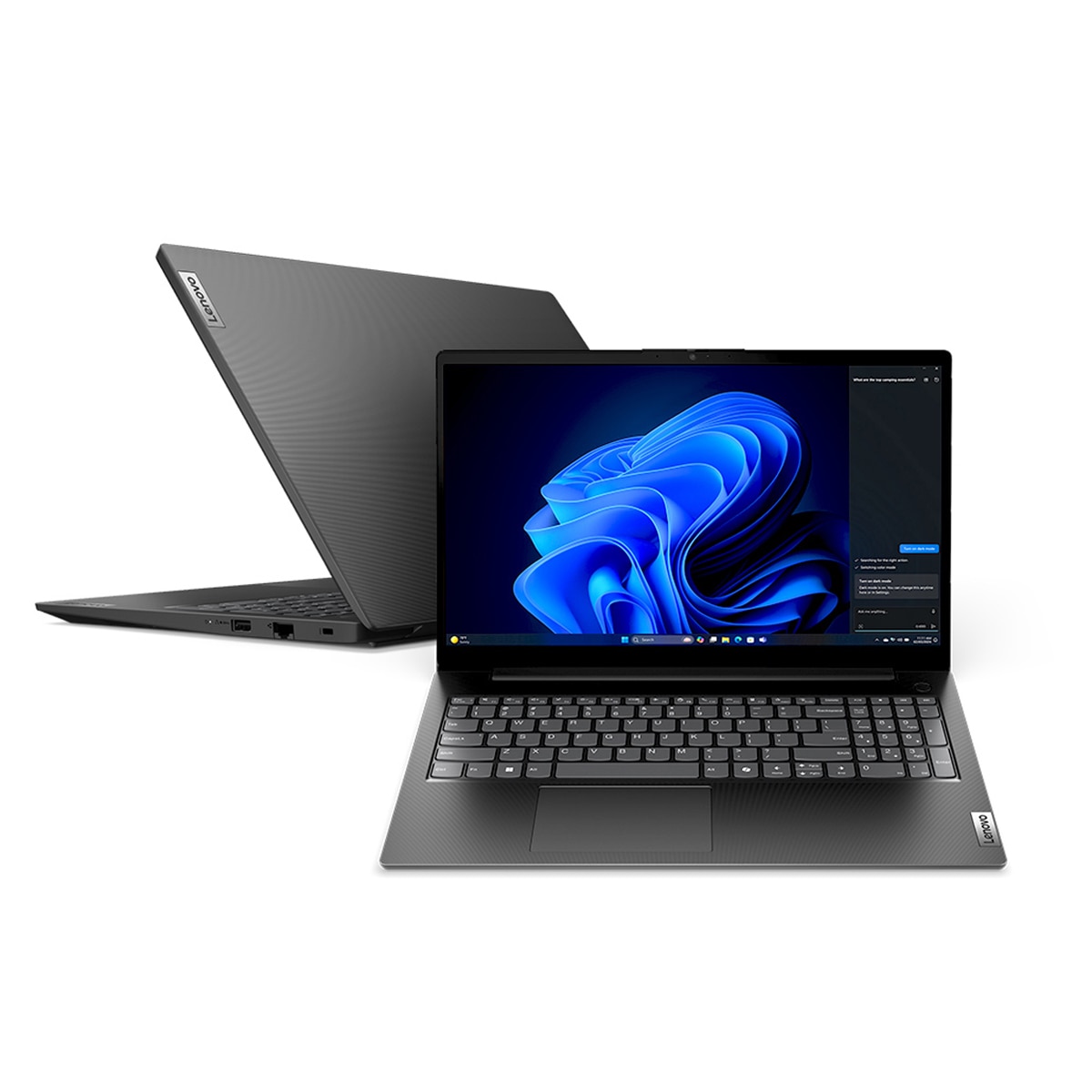 레노버 노트북 39.6cm(15.6/i5/16GB/256GB)