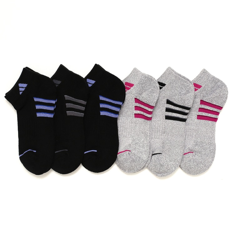 아디다스 여성 단목 스포츠 양말 6매 Costco 코리아